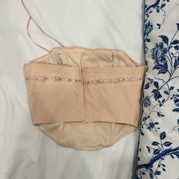 Going Out Corset - Picture 2 of 2